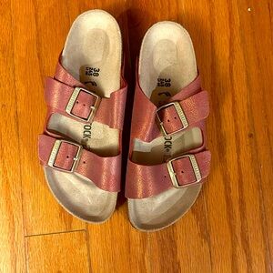 Birkenstock Arizona sandals